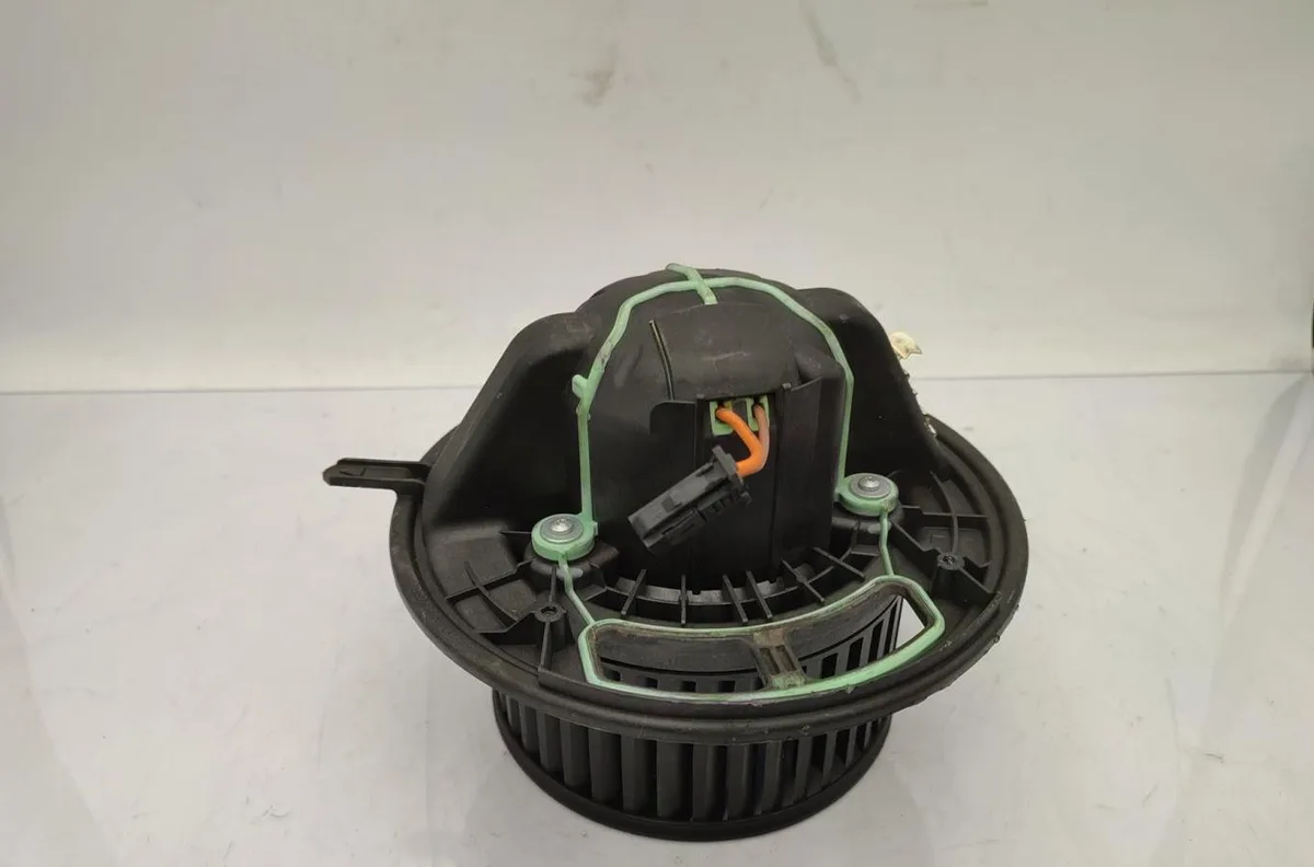 Moteur ventilateur chauffage BMW SERIE 3 E92 COUPE PHASE 1 occasion