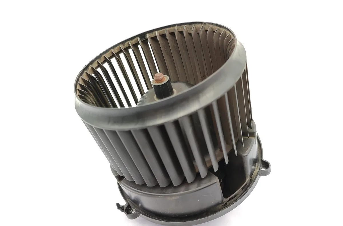 Moteur ventilateur chauffage BMW X1 F48 PHASE 1 occasion