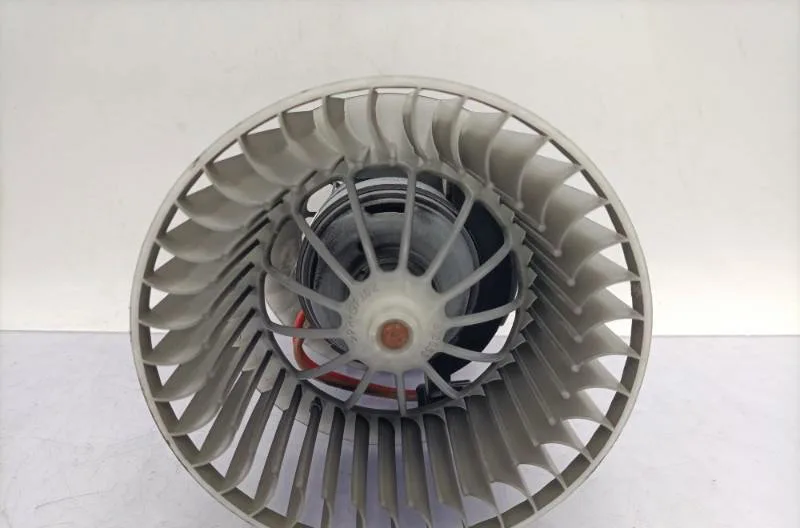 Moteur ventilateur chauffage BMW X3 E83 PHASE 2 occasion