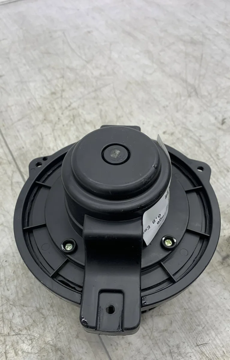Moteur ventilateur chauffage CHEVROLET MATIZ 2 occasion