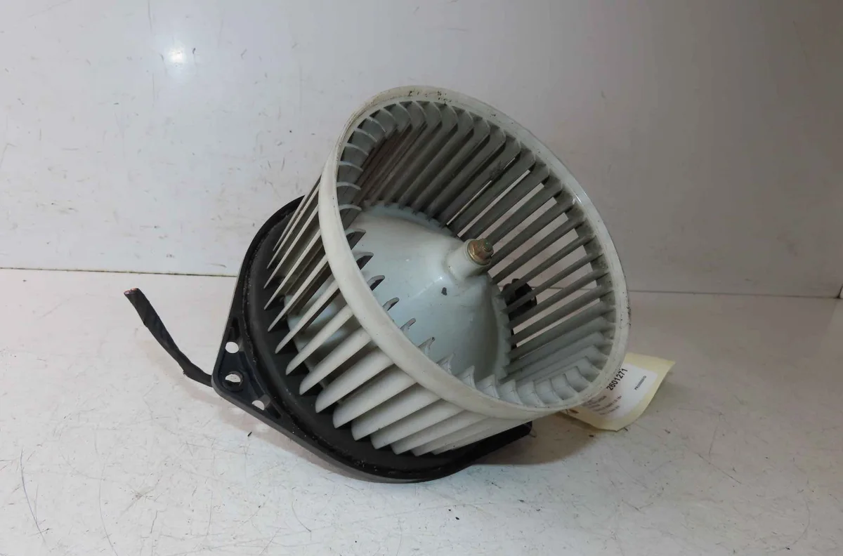 Moteur ventilateur chauffage CHEVROLET SPARK occasion
