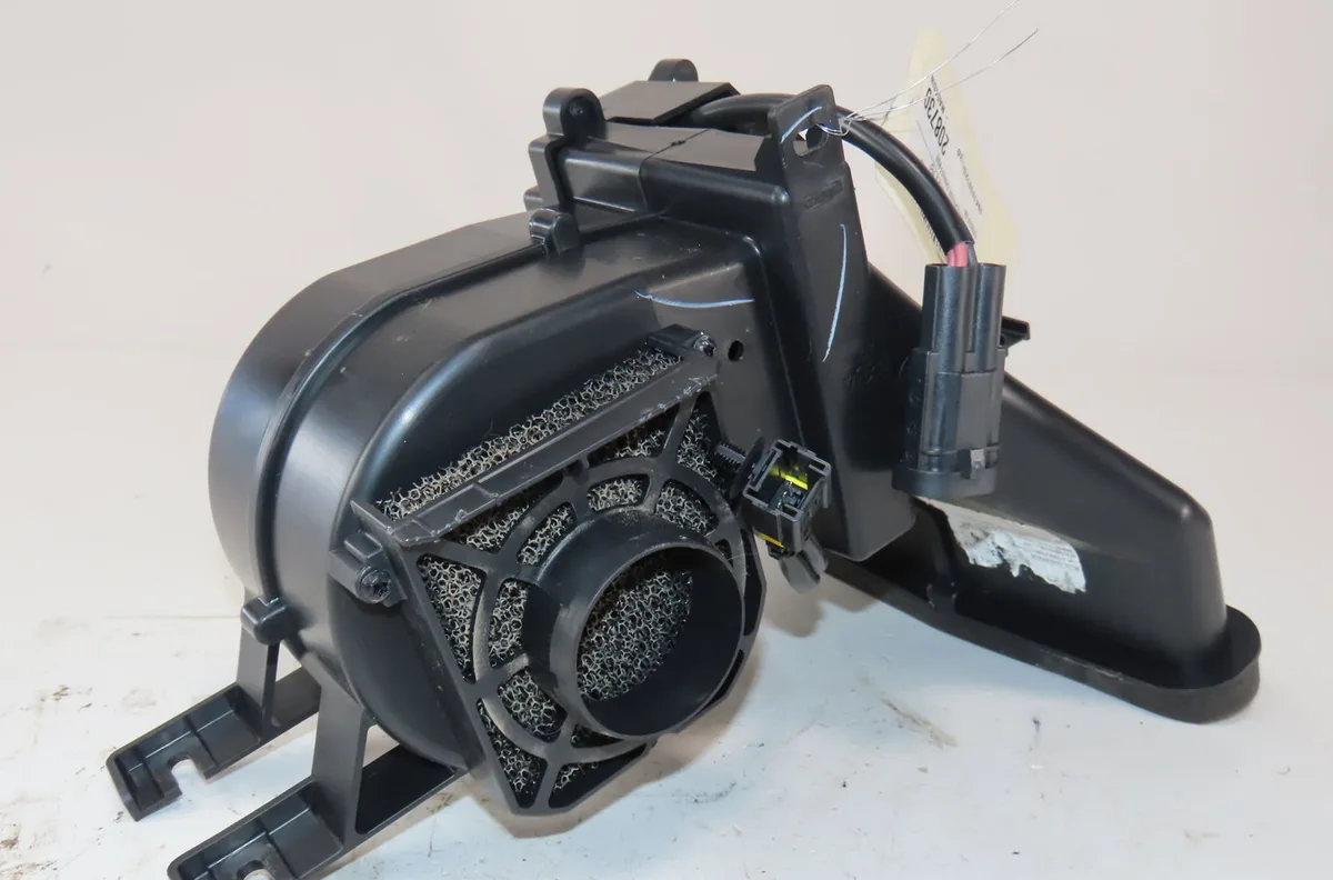 Moteur ventilateur chauffage CITROEN AMI ELEC occasion
