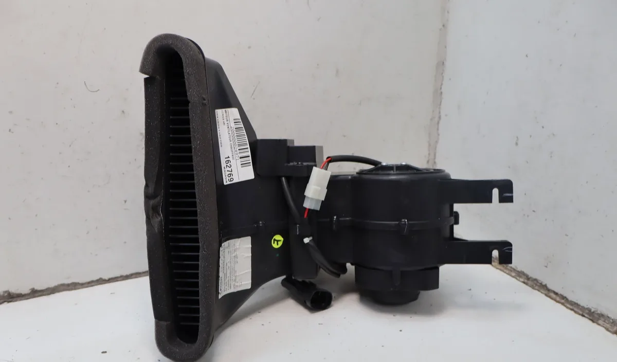 Moteur ventilateur chauffage CITROEN AMI occasion