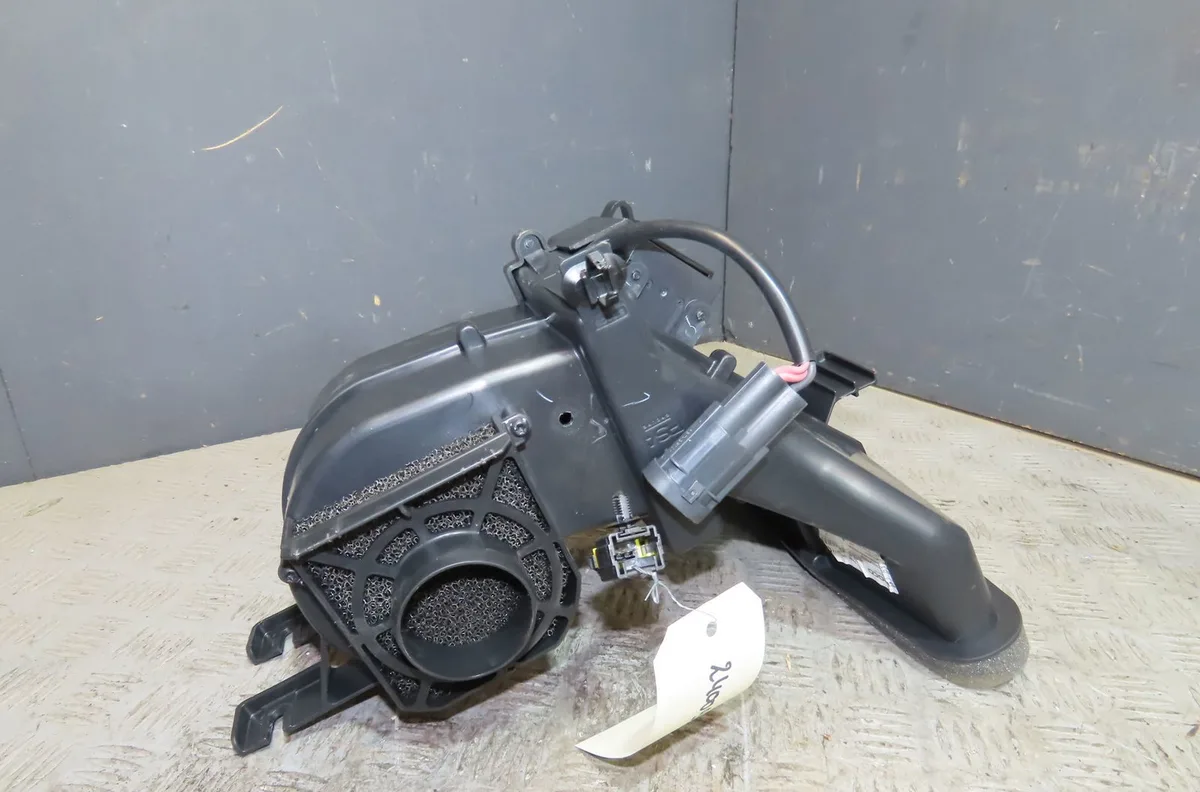 Moteur ventilateur chauffage CITROEN AMI occasion