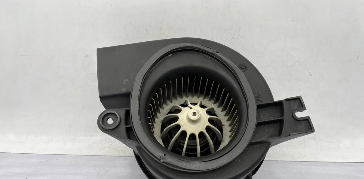Moteur ventilateur chauffage CITROEN AX PHASE 1 occasion