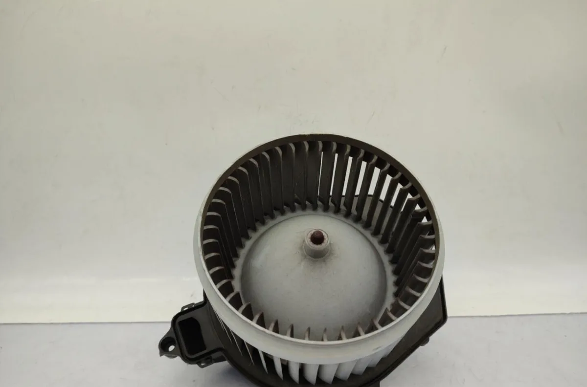 Moteur ventilateur chauffage CITROEN BERLINGO 2 PHASE 1 occasion