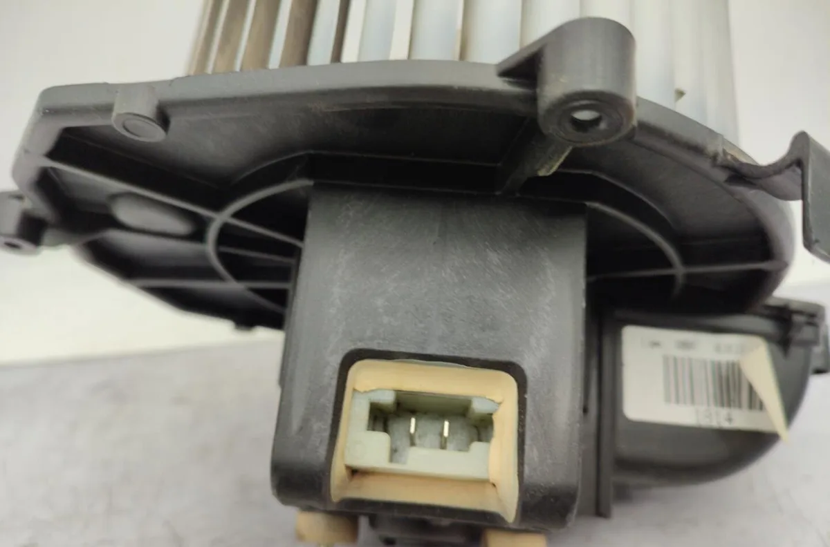 Moteur ventilateur chauffage CITROEN BERLINGO 2 PHASE 2 occasion