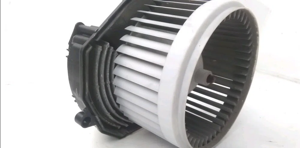 Moteur ventilateur chauffage Citroen BERLINGO Camionnette-Monospace (B9) 1.6 hdi 90 (2010-2017) occasion