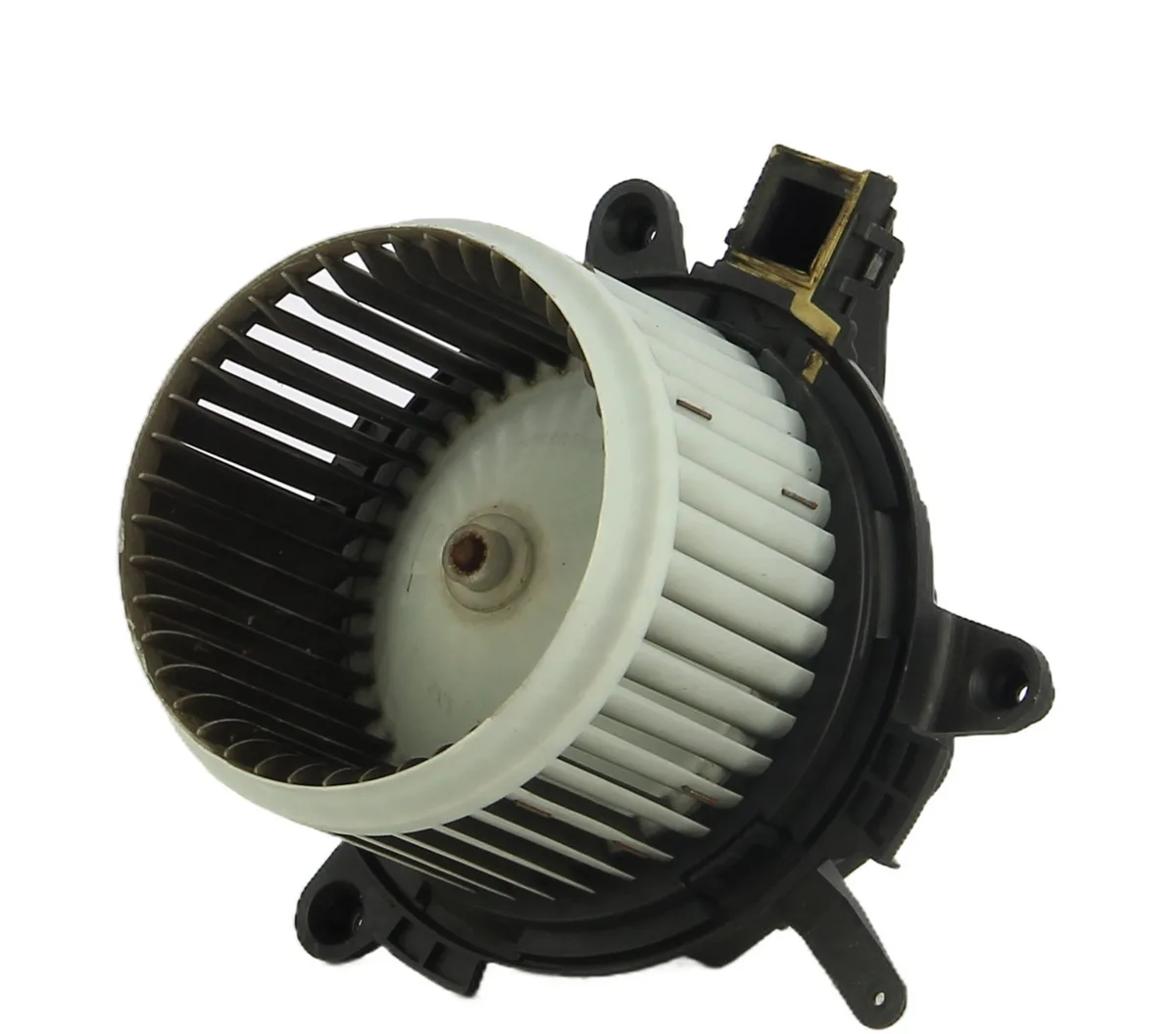 Moteur ventilateur chauffage Citroen BERLINGO Camionnette-Monospace (K9) 1.5 bluehdi 130 (2018) occasion
