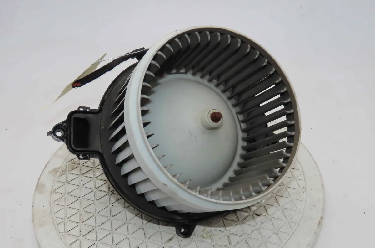 Moteur ventilateur chauffage CITROEN BERLINGO II occasion