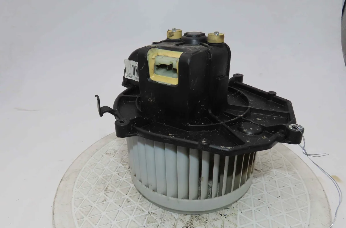 Moteur ventilateur chauffage CITROEN BERLINGO II occasion