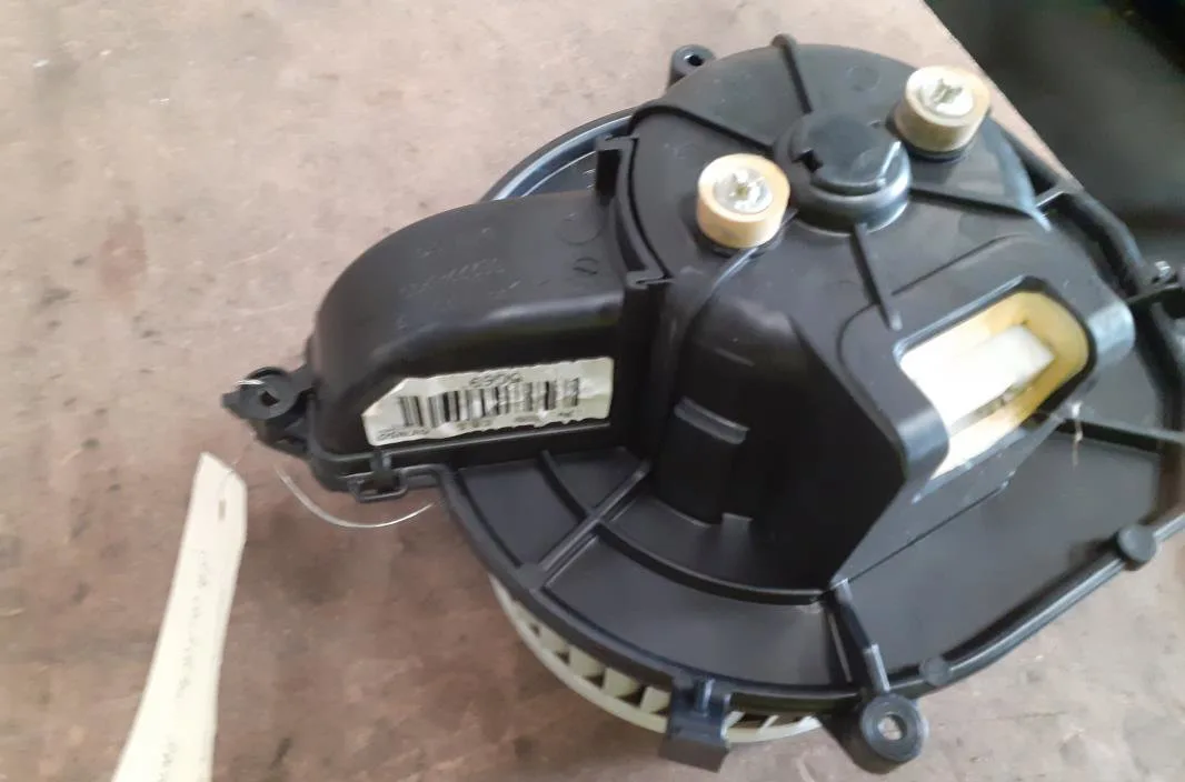 Moteur ventilateur chauffage Citroen BERLINGO MULTISPACE (B9) 1.6 bluehdi 100 (2014) occasion