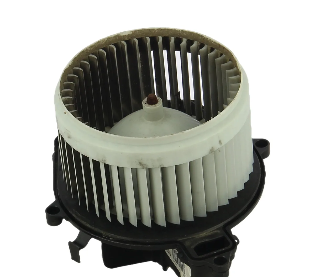 Moteur ventilateur chauffage Citroen BERLINGO MULTISPACE (B9) 1.6 bluehdi 120 (2014) occasion