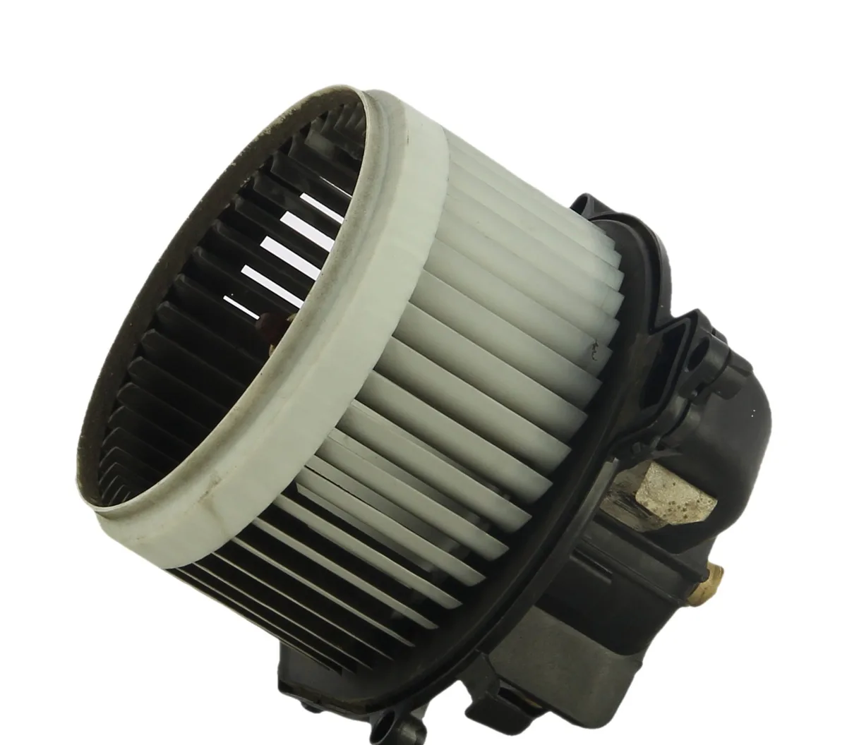 Moteur ventilateur chauffage Citroen BERLINGO MULTISPACE (B9) 1.6 hdi 110 (2008) occasion