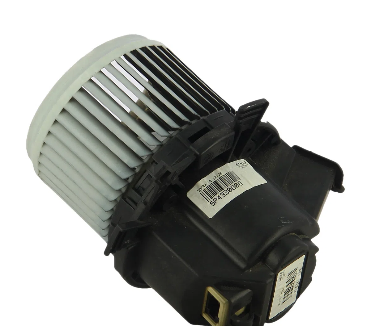 Moteur ventilateur chauffage Citroen C-ELYSEE (DD_) 1.2 puretech 82 (ddhmrp) (2018) occasion