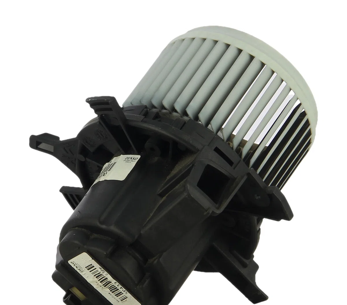 Moteur ventilateur chauffage Citroen C-ELYSEE (DD_) 1.2 puretech 82 (ddhmrp) (2018) occasion