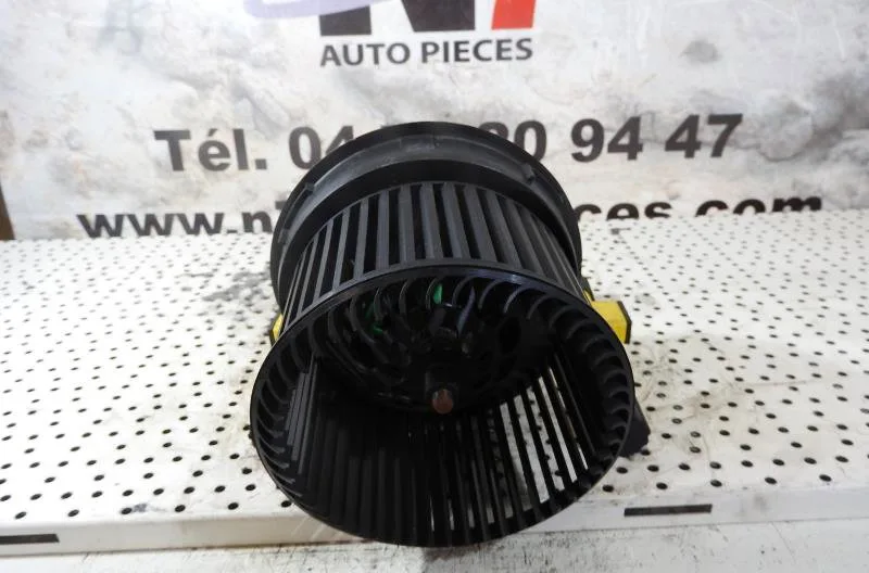 Moteur ventilateur chauffage CITROEN C1 1 PHASE 1 occasion