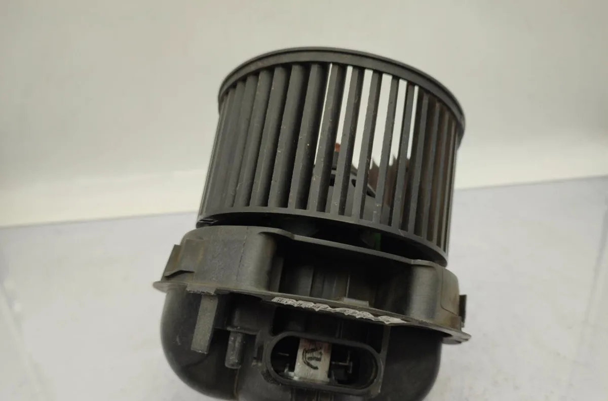 Moteur ventilateur chauffage CITROEN C1 1 PHASE 2 occasion