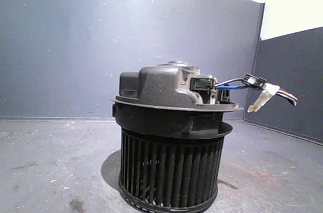 Moteur ventilateur chauffage Citroën C1 (PM_, PN_) 1.0 (2005-2014) 5 portes occasion