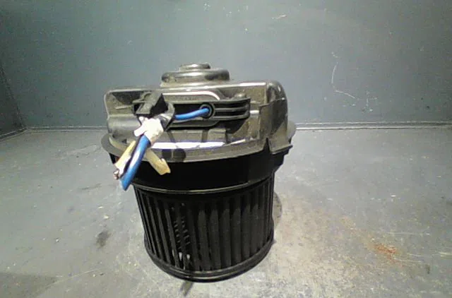 Moteur ventilateur chauffage Citroën C1 (PM_, PN_) 1.0 (2005-2014) 5 portes occasion