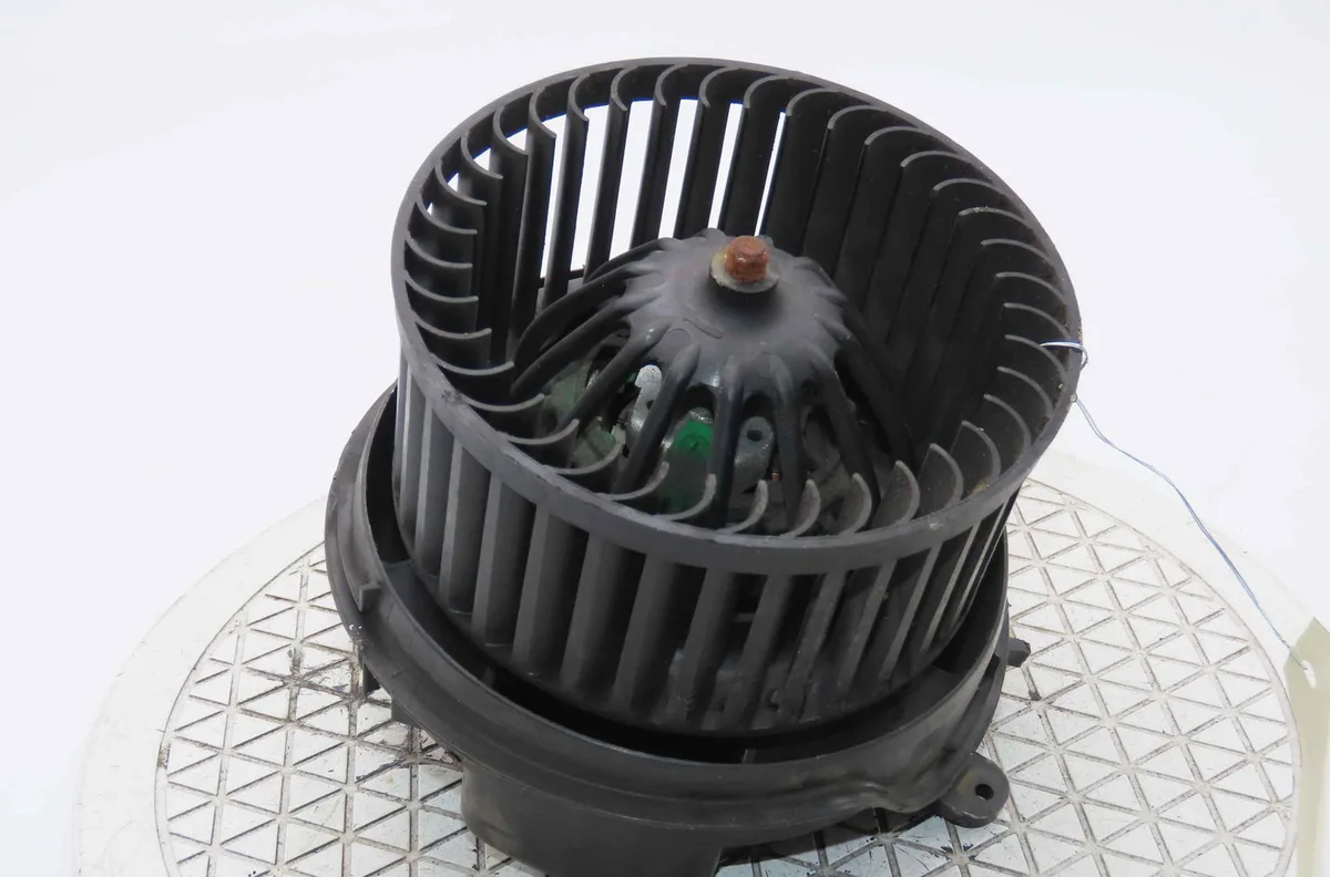 Moteur ventilateur chauffage CITROEN C2 occasion