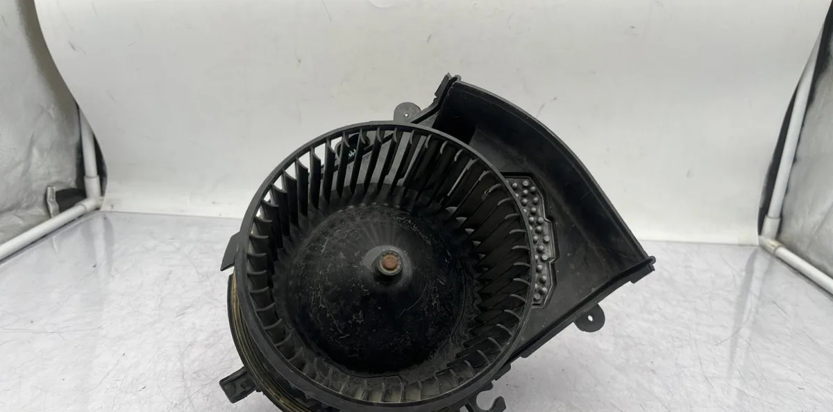 Moteur ventilateur chauffage CITROEN C2 PHASE 1 occasion