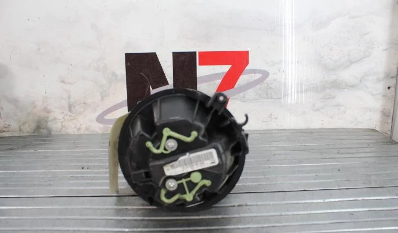 Moteur ventilateur chauffage CITROEN C2 PHASE 2 occasion