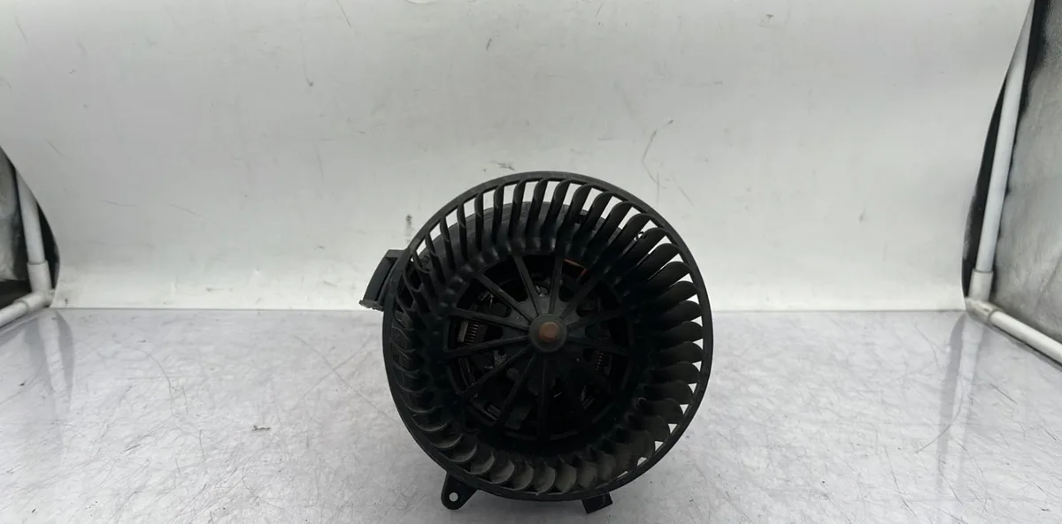 Moteur ventilateur chauffage CITROEN C3 2 PHASE 1 occasion