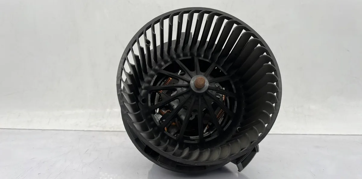 Moteur ventilateur chauffage CITROEN C3 2 PHASE 2 occasion