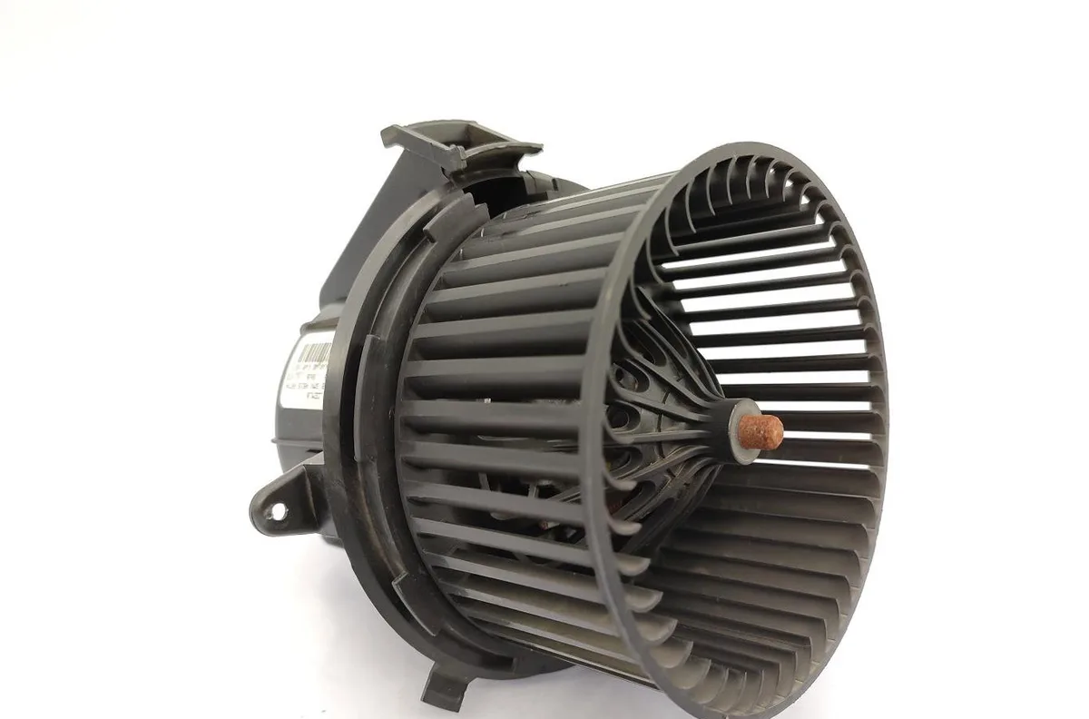Moteur ventilateur chauffage CITROEN C3 2 PHASE 2 occasion