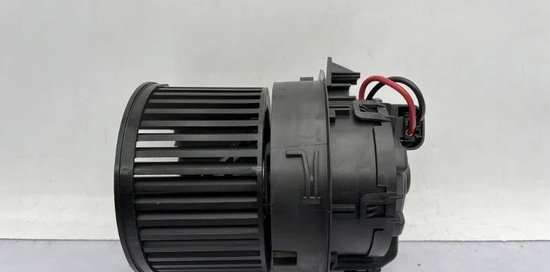 Moteur ventilateur chauffage CITROEN C3 3 PHASE 2 occasion