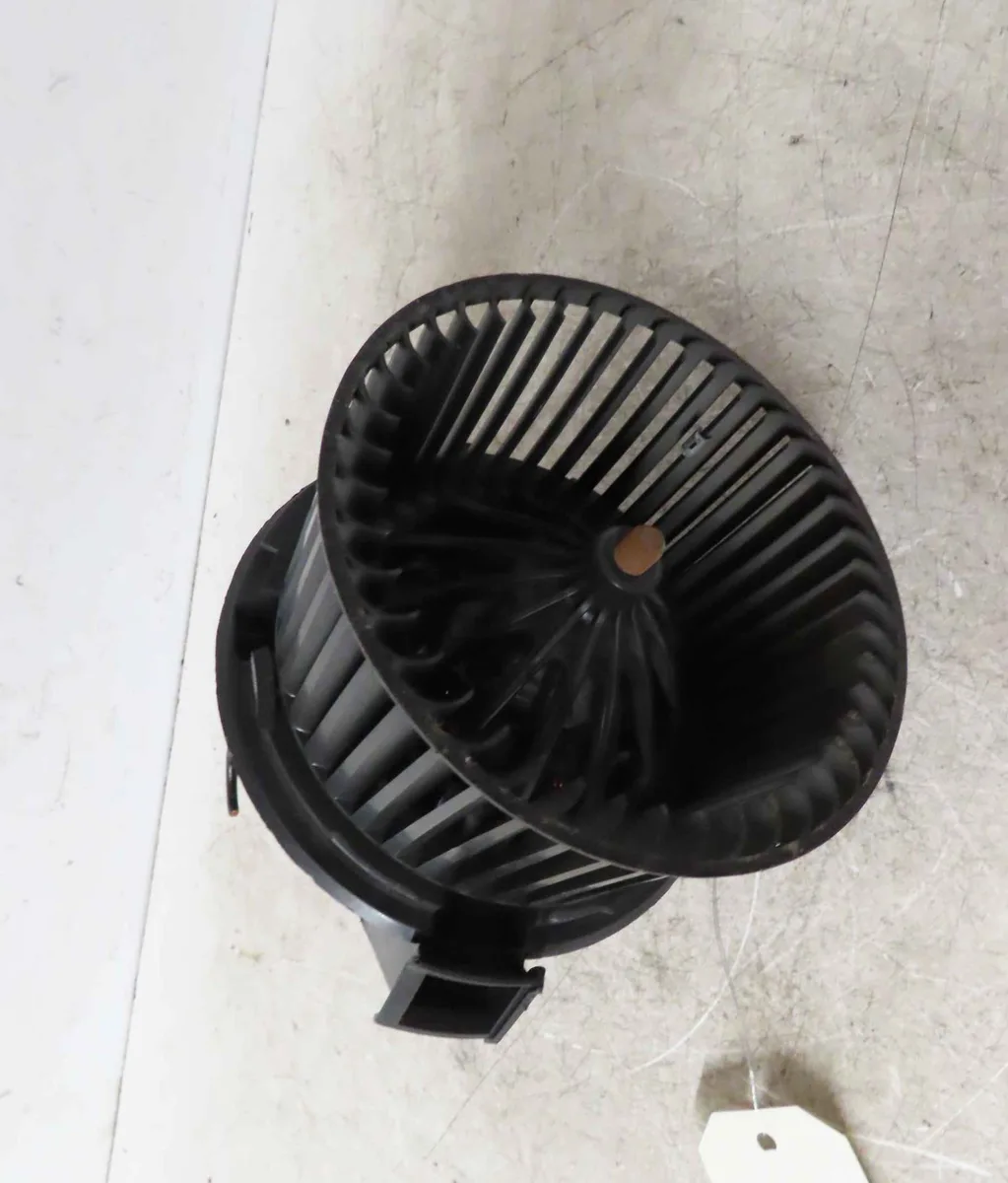 Moteur ventilateur chauffage CITROEN C3 II occasion