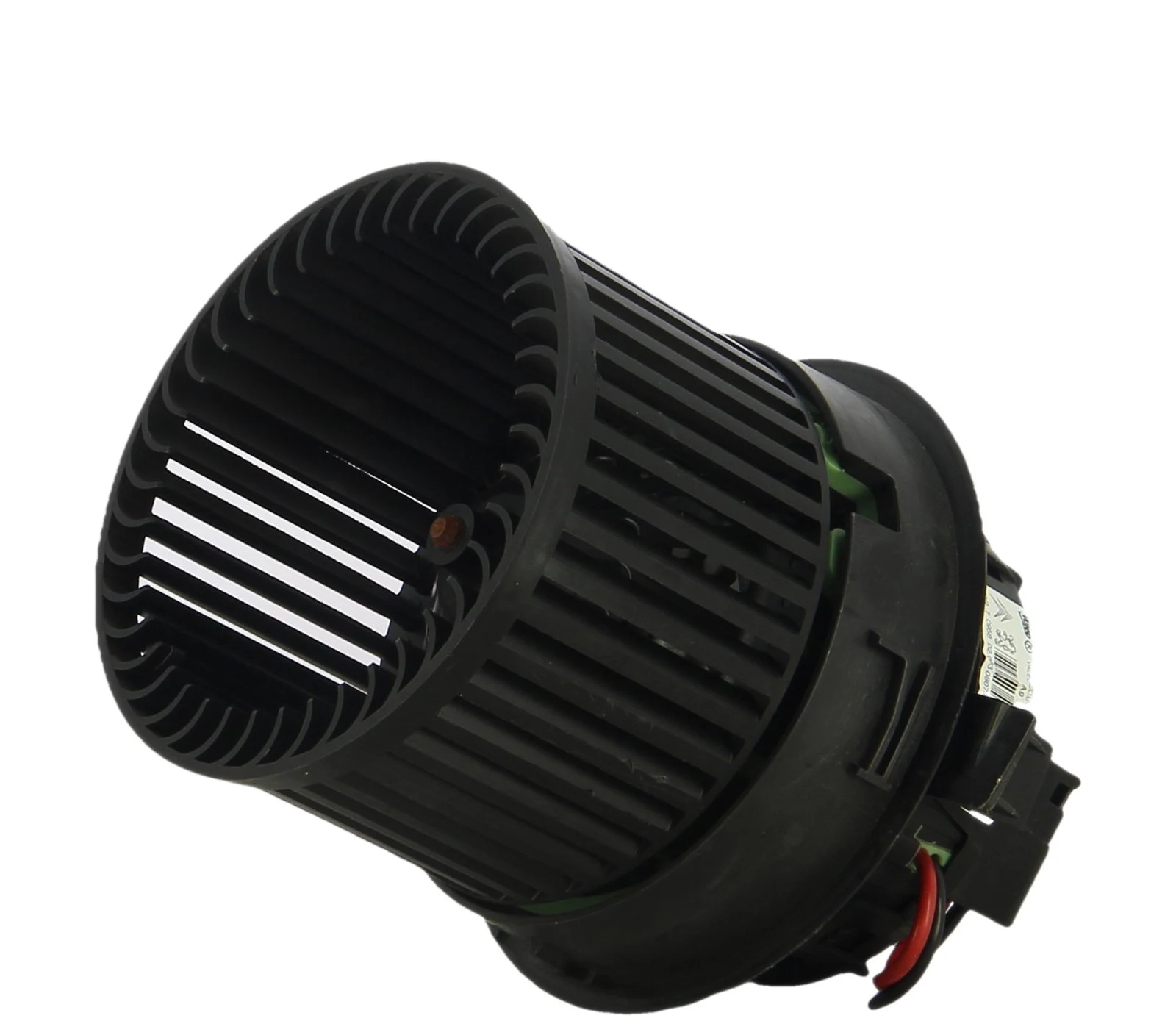 Moteur ventilateur chauffage Citroen C3 III (SX) 1.2 thp 110 (2016) occasion