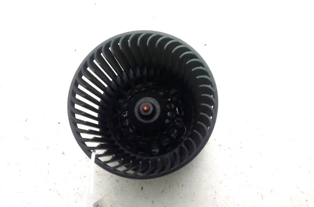 Moteur ventilateur chauffage Citroen C3 III (SX) 1.6 bluehdi 75 (2016) occasion