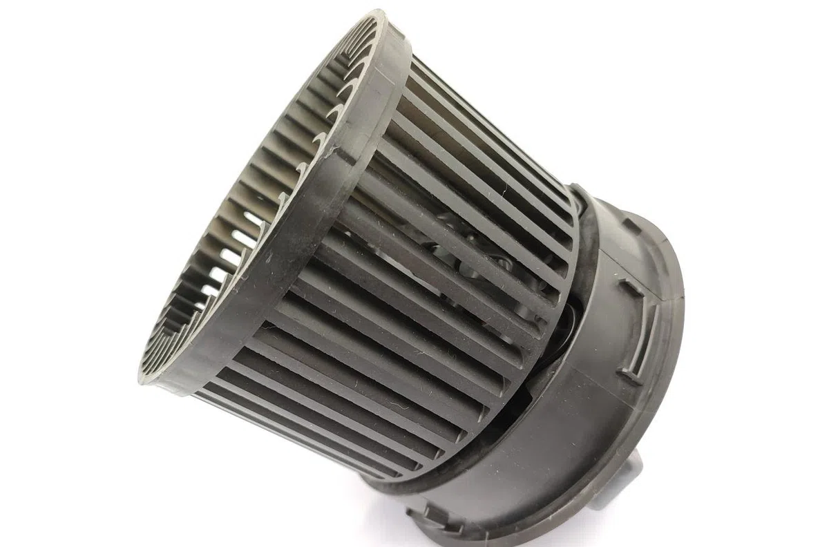 Moteur ventilateur chauffage CITROEN C3 PICASSO PHASE 1 occasion
