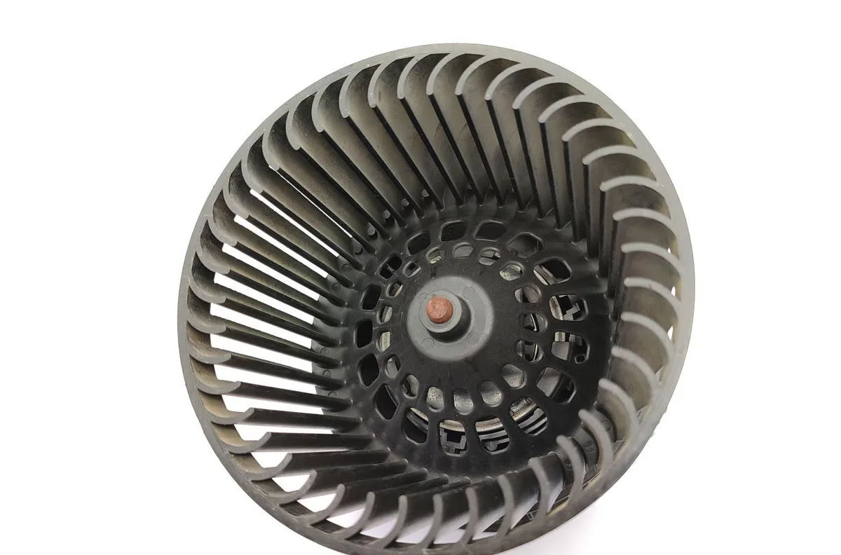 Moteur ventilateur chauffage CITROEN C3 PICASSO PHASE 1 occasion