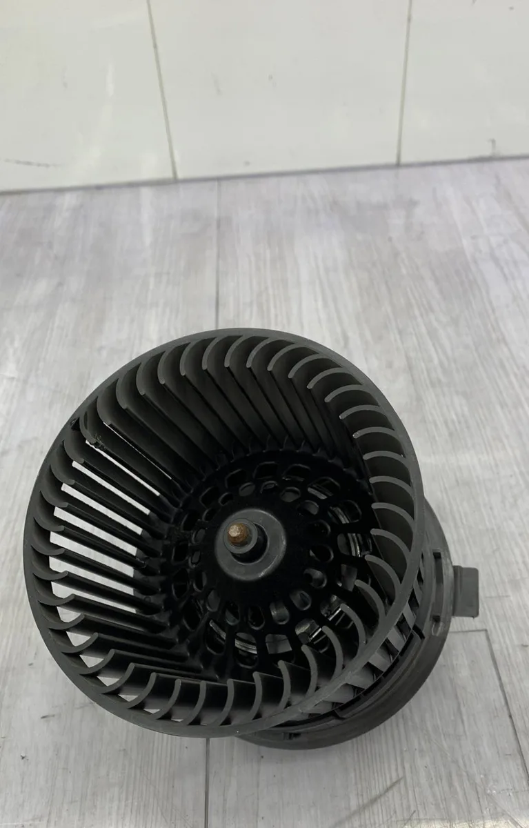 Moteur ventilateur chauffage CITROEN C4 2 PHASE 1 occasion