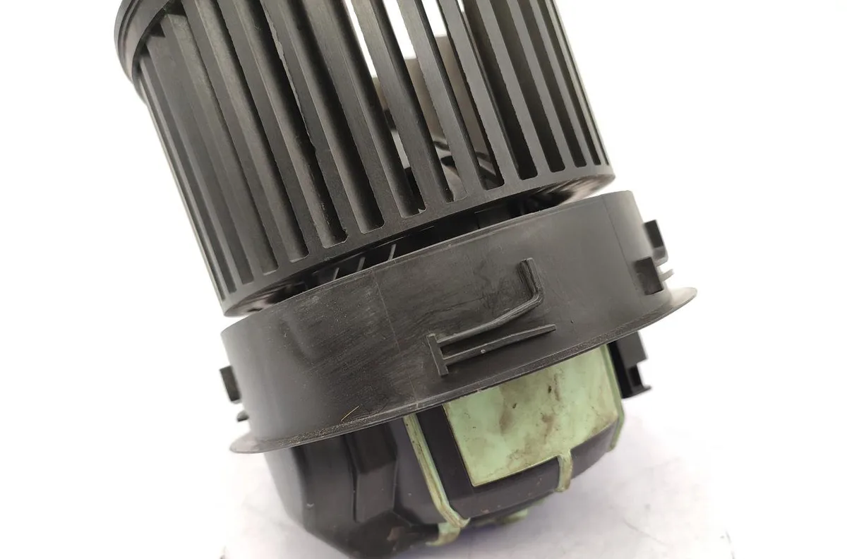 Moteur ventilateur chauffage CITROEN C4 2 PHASE 2 occasion
