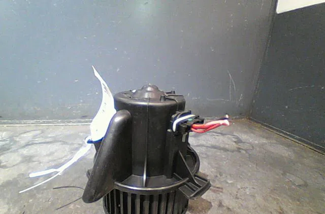 Moteur ventilateur chauffage Citroën C4 Coupé (LA_) 1.6 hdi (2004-2011) occasion