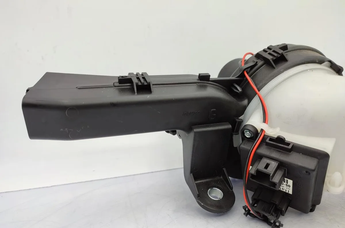 Moteur ventilateur chauffage CITROEN C4 GRAND PICASSO 1 occasion