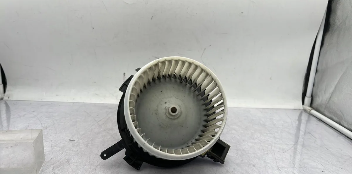 Moteur ventilateur chauffage CITROEN C4 GRAND PICASSO 2 PHASE 1 occasion