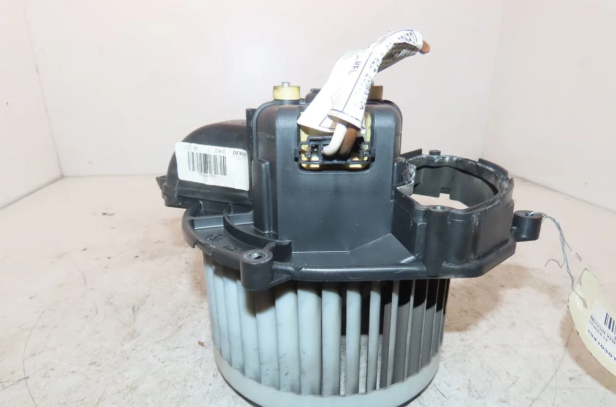 Moteur ventilateur chauffage Citroen C4 GRAND PICASSO I (UA_) 1.6 hdi 110 (2010-2013) occasion