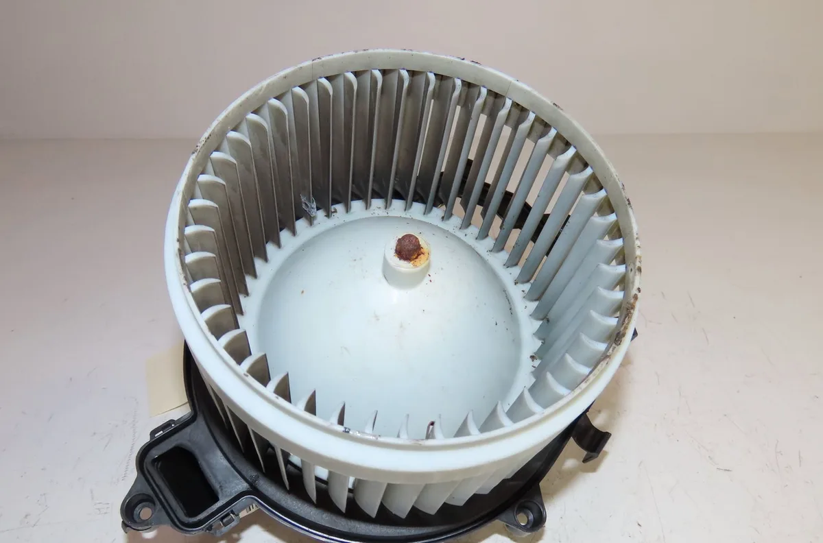 Moteur ventilateur chauffage Citroën C4 GRAND PICASSO I (UA_) 2.0 hdi 138 (2006-2013) occasion
