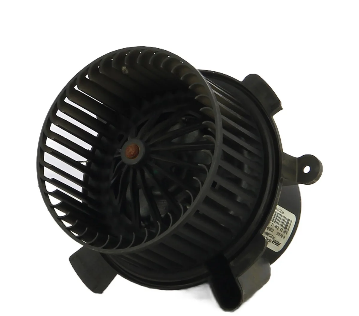 Moteur ventilateur chauffage Citroen C4 I (LC_) 1.6 hdi (2004-2011) occasion