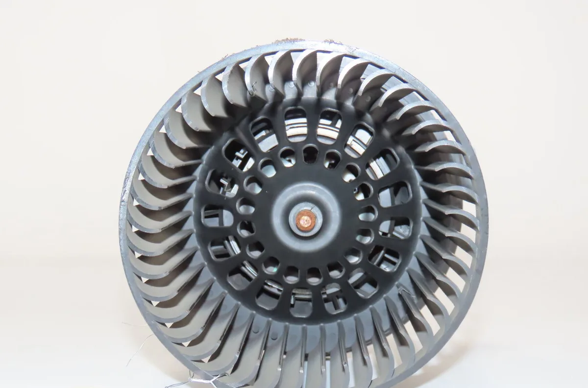 Moteur ventilateur chauffage Citroen C4 II (NC_) 1.6 bluehdi 100 (2014) occasion