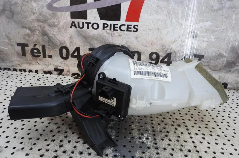 Moteur ventilateur chauffage CITROEN C4 PICASSO 1 occasion