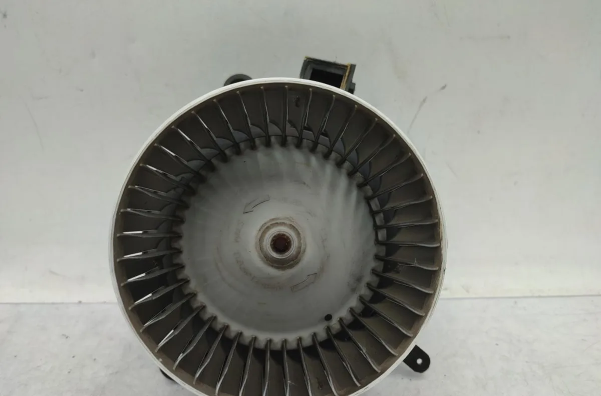 Moteur ventilateur chauffage CITROEN C4 PICASSO 2 PHASE 2 occasion