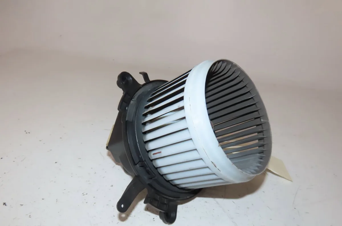 Moteur ventilateur chauffage Citroen C4 PICASSO II 2.0 bluehdi 150 (2013) occasion