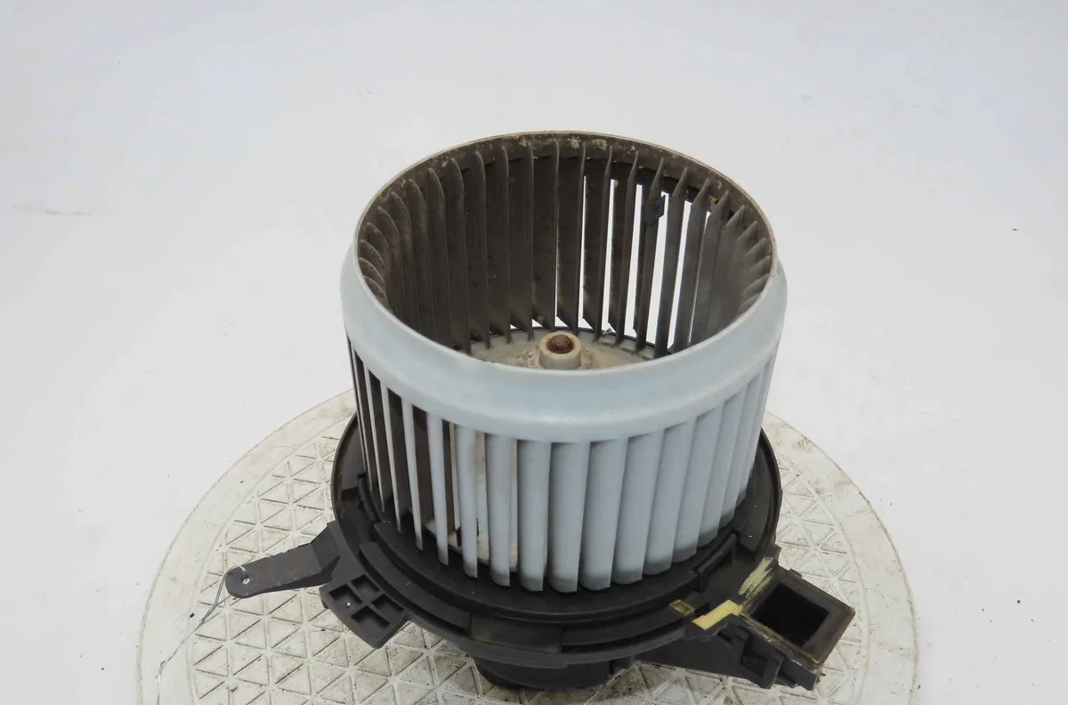 Moteur ventilateur chauffage CITROEN C4 PICASSO II occasion