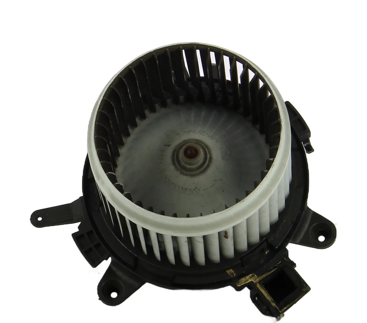 Moteur ventilateur chauffage Citroen C5 AIRCROSS (A_) 1.5 bluehdi 130 (acyhzj, acyhzr) (2018) occasion